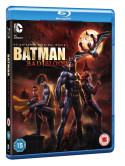 Batman - Bad Blood [Edizione: Regno Unito]