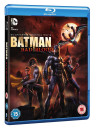 Batman - Bad Blood [Edizione: Regno Unito]