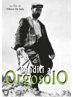 Banditi A Orgosolo