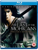 Last Of The Mohicans [Edizione: Regno Unito]