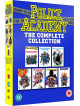 Police Academy - The Complete Collection (7 Dvd) [Edizione: Regno Unito]