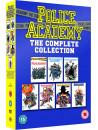 Police Academy - The Complete Collection (7 Dvd) [Edizione: Regno Unito]