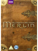 Merlin - The Complete First Series (6 Dvd) [Edizione: Regno Unito]