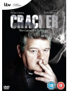 Cracker - Complete Collection (11 Dvd) [Edizione: Regno Unito]
