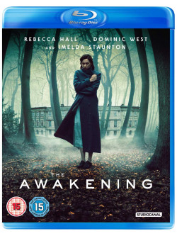Awakening. The (Single Disc) [Edizione: Regno Unito]