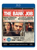 Bank Job. The [Edizione: Regno Unito]