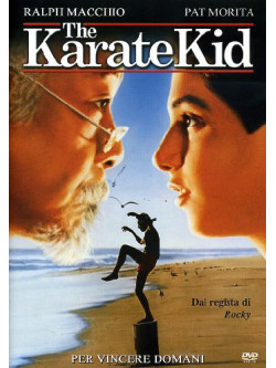 Karate Kid