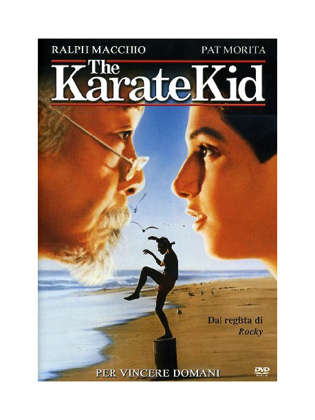 Karate Kid