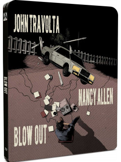 Blow Out [Edizione: Regno Unito]