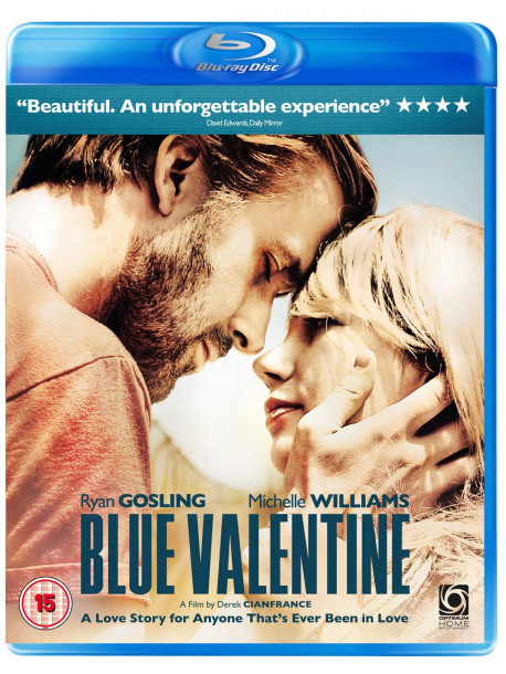 Blue Valentine [Edizione: Regno Unito]