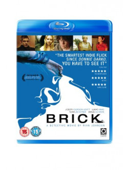 Brick [Edizione: Regno Unito]