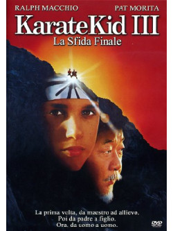 Karate Kid 3 - La Sfida Finale