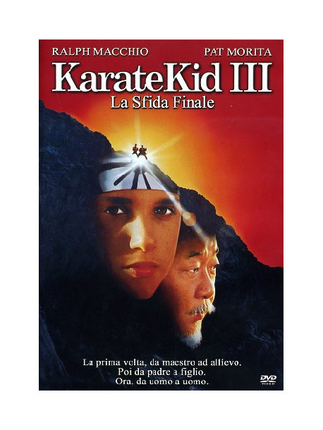 Karate Kid 3 - La Sfida Finale