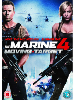 Marine 4 - Moving Target. The [Edizione: Regno Unito]