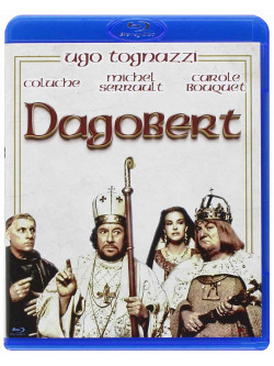 Dagobert