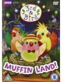 3Rd & Bird: Muffinland [Edizione: Regno Unito]