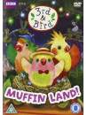 3Rd & Bird: Muffinland [Edizione: Regno Unito]