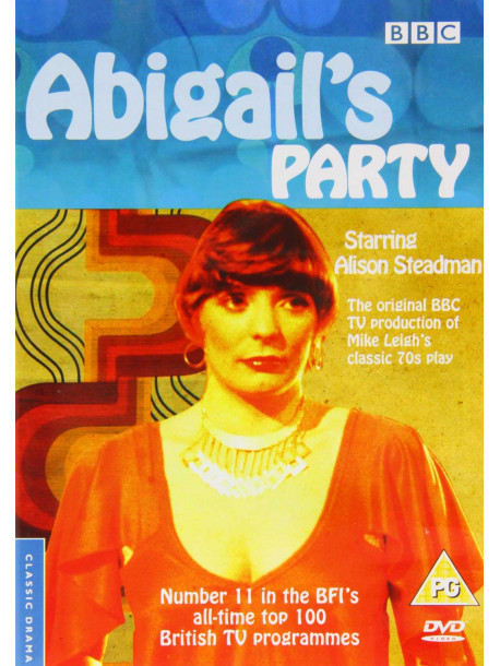 Abigail'S Party [Edizione: Regno Unito]