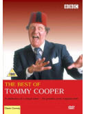 Tommy Cooper - Comedy Greats [Edizione: Regno Unito]