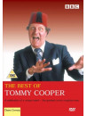 Tommy Cooper - Comedy Greats [Edizione: Regno Unito]