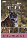 Wildlife Specials - Tiger [Edizione: Regno Unito]