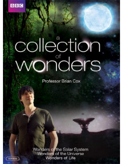 Wonders 13  Collection - Wonders 1-3 - Collection [Edizione: Regno Unito]