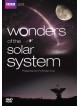 Wonders Of The Solar System [Edizione: Regno Unito]