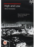 High & Low [Akira Kurosawa] [Edizione: Regno Unito]