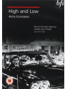 High & Low [Akira Kurosawa] [Edizione: Regno Unito]