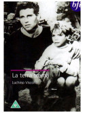 Terra Trema (La) [Edizione: Regno Unito]