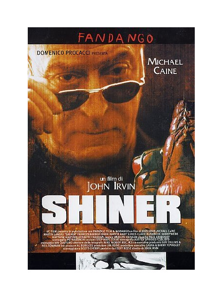 Shiner