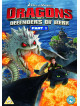 Dragons - Defenders Of Berk - Pt 1 [Edizione: Regno Unito]