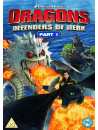 Dragons - Defenders Of Berk - Pt 1 [Edizione: Regno Unito]
