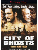 City Of Ghosts