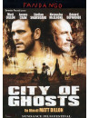 City Of Ghosts