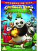 Kung Fu Panda 3 [Edizione: Regno Unito]