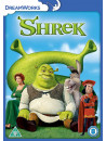 Shrek [Edizione: Regno Unito]