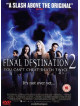 Final Destination 2 [Edizione: Regno Unito]