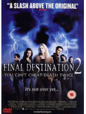 Final Destination 2 [Edizione: Regno Unito]