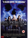Final Destination 2 [Edizione: Regno Unito]