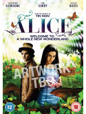 Alice [Edizione: Regno Unito]