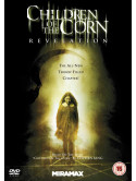Children Of The Corn: Revelation [Edizione: Regno Unito]