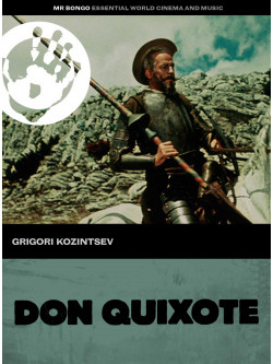 Don Quixote [Edizione: Regno Unito]