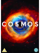 Cosmos - A Spacetime Odyssey - Season 1 (4 Dvd) [Edizione: Regno Unito]