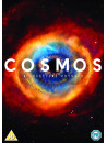 Cosmos - A Spacetime Odyssey - Season 1 (4 Dvd) [Edizione: Regno Unito]