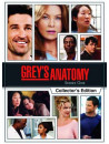 Grey's Anatomy - Season 1 (Collectors' Edition) (4 Dvd) [Edizione: Regno Unito]