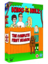 King Of The Hill - Season 1 (3 Dvd) [Edizione: Regno Unito]