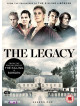 Legacy (The) - Season 1 (4 Dvd) [Edizione: Regno Unito]