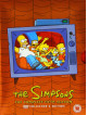 Simpsons (The) - Season 5 (4 Dvd) [Edizione: Regno Unito]