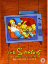 Simpsons (The) - Season 5 (4 Dvd) [Edizione: Regno Unito]